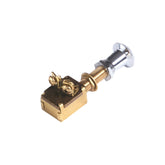 Grote 82-0402 Marine Push/Pull Switch - 2-Screw